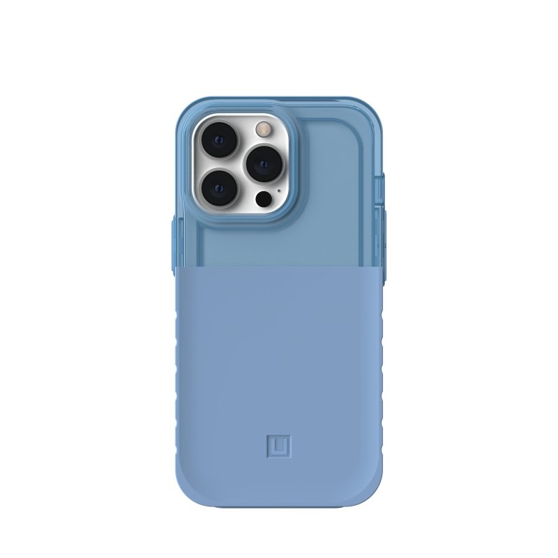 UAG APPLE IPHONE 13 PRO COCONUT [U] DIP- CERULEAN #PROMO#