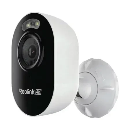 REOLINK CAM LUMUS SERIES E450