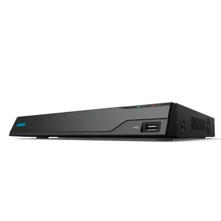 REOLINK GRAVADOR VIDEO VIGILANCIA NVS 16