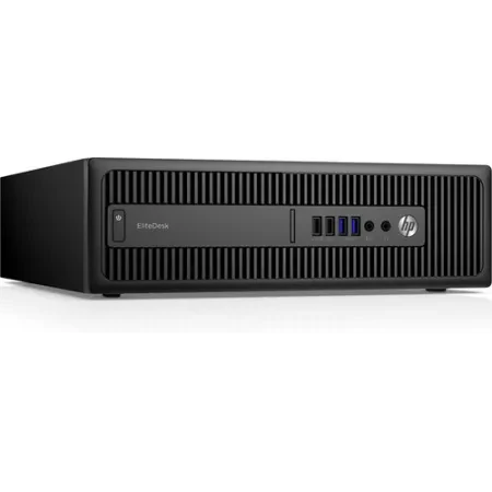 Computador Recondicionado HP ProDesk 800 G2 SFF i5-6500 8Gb 240Gb SSD W10Pro