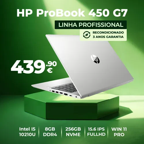 REC-HPPROBOOK450G7