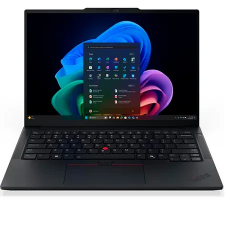 ThinkPad E14 Gen 8, Intel® Core™ Ultra 7 355 (LPE-cores up to 3.50GHz, 12MB), 14" WUXGA, W11P64, 16.0GB, 1x512GB SSD M.2 2242 PCIe Gen4 TLC Opal, Intel® Graphics, BT 5.4,Wi-Fi 7 2x2 BE, Wired Ethernet, FPR, 1080PFHD Hybrid, 4 Cell Li-ion 64Wh, 65W, 1Y > Q