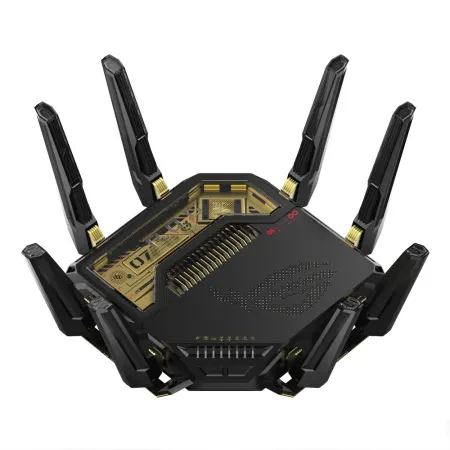 ASUS ROG Rapture GT-BE98 Edition 20 WiFi 7 BE25000