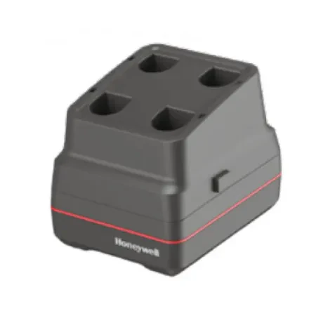 4-BAY BATTERY CHARGER FOR      CHAR
