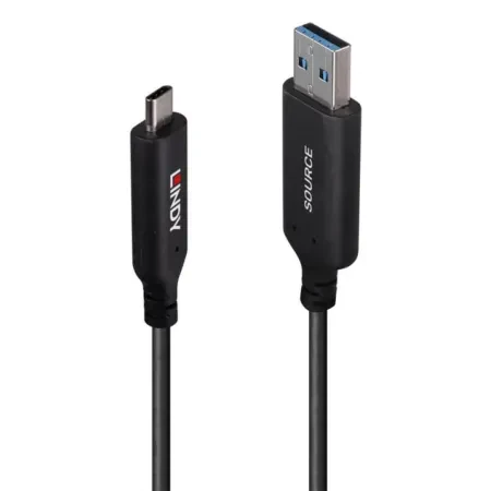 25M USB 3.2 GEN 2 TYPE A TO C