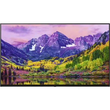 LG LED TV 55" UHD 4K PRO CENTRIC SMART TV HOSPITALITY MODE HOTEL 55UK762H