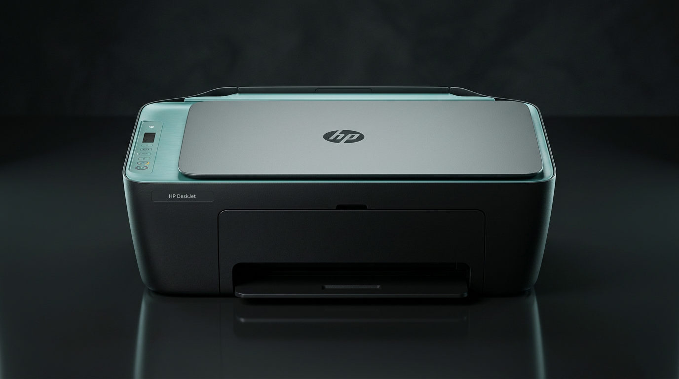 HP DESKJET 2923