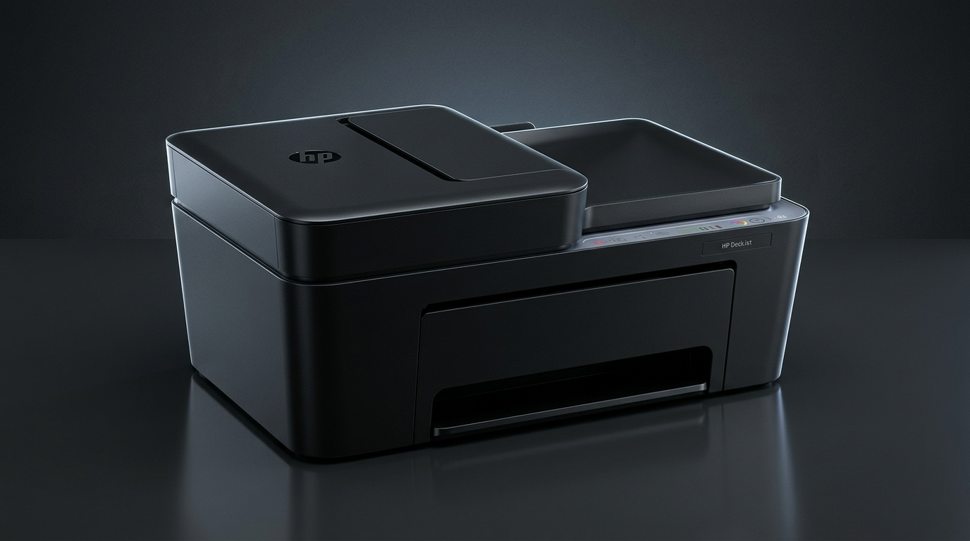 HP DESKJET 4330