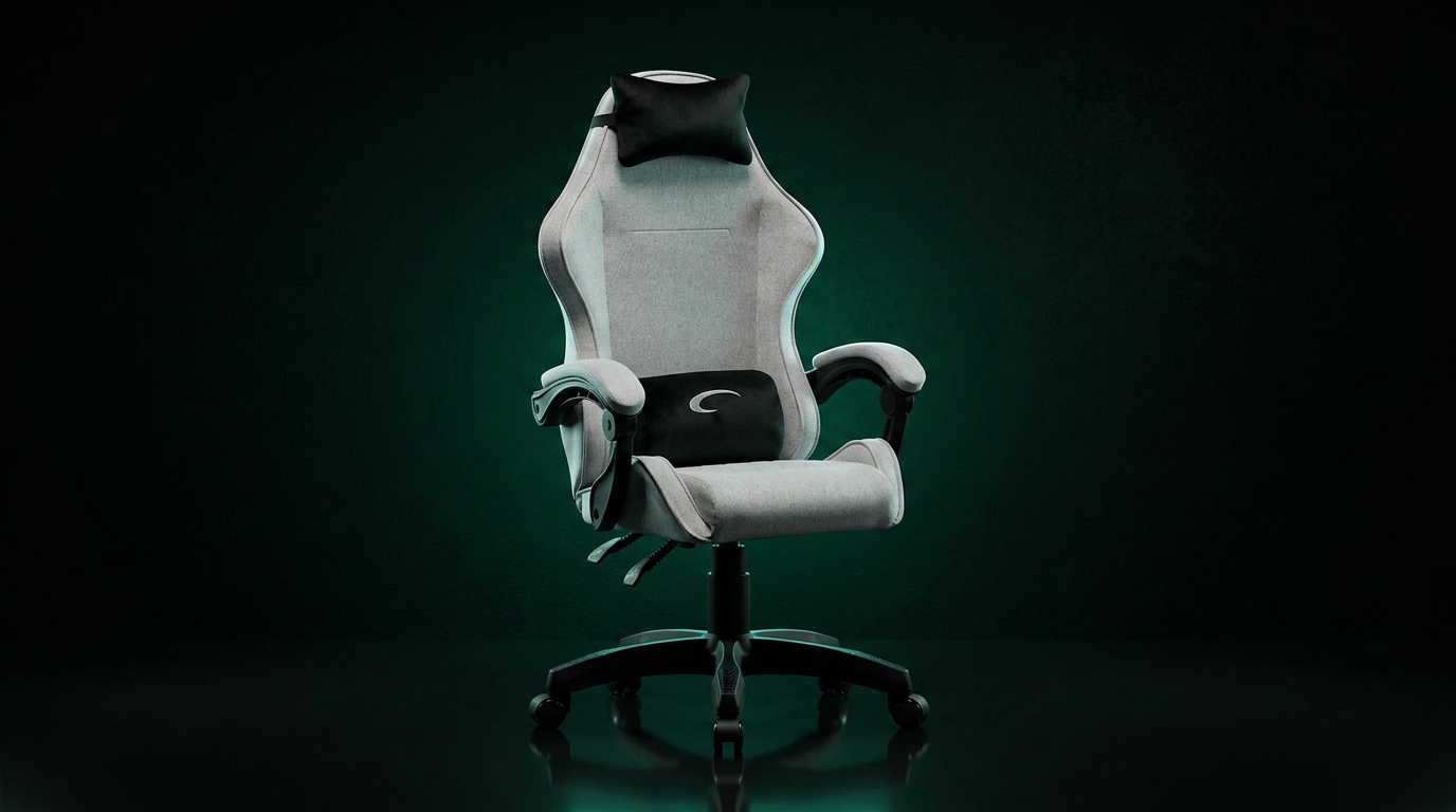CADEIRA GAMING PARMA