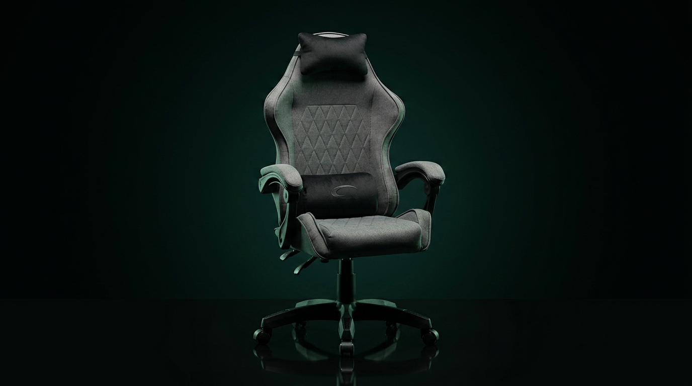CADEIRA GAMING PARMA