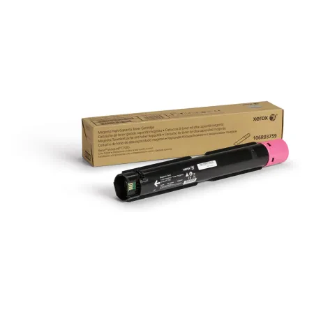 Xerox VersaLink C7000 - Alta capacidade - magenta - original - cartucho de toner - para VersaLink C7000/DN, C7000/N, C7000V/DN, C7000V/N, C7001V_T