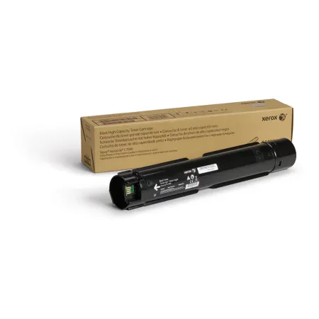TONER BLACK (10.700 P.)        SUPL