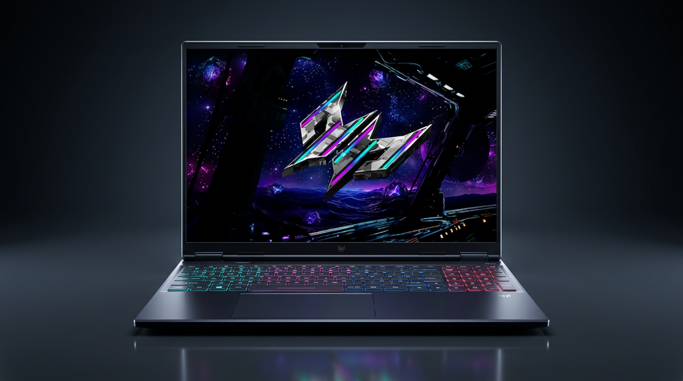 ACER PREDATOR NEO 16S