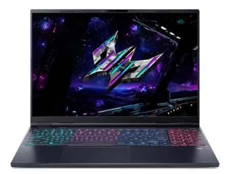 HELIOS NEO 16 CORE U9 16/1T RTX5070