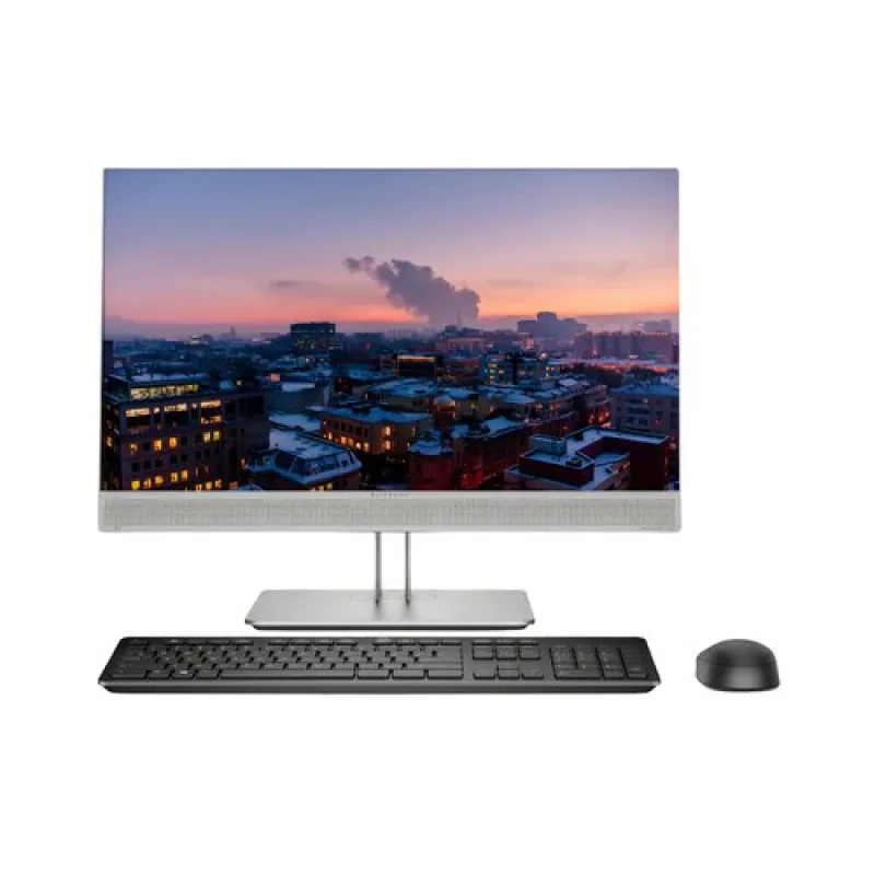 AIO Recondicionado HP 800G5 AIO i5-8400 16Gb 240Gb 23.8" FHD Non-Touch  W11Pro