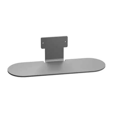 Jabra - Suporte de câmera - ambiente de trabalho - cinza - para PanaCast 50, 50 Room System