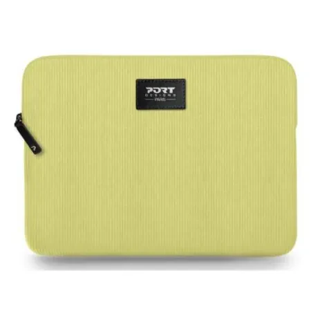 PORT SLEEVE MILANO II ECO 14" MACBOOK NEO LEMON