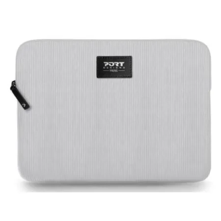 PORT SLEEVE MILANO II ECO 14" MACBOOK NEO PEARL