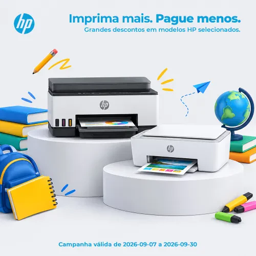 HP printers