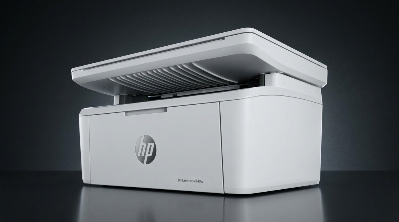 HP LASERJET PRO M140W