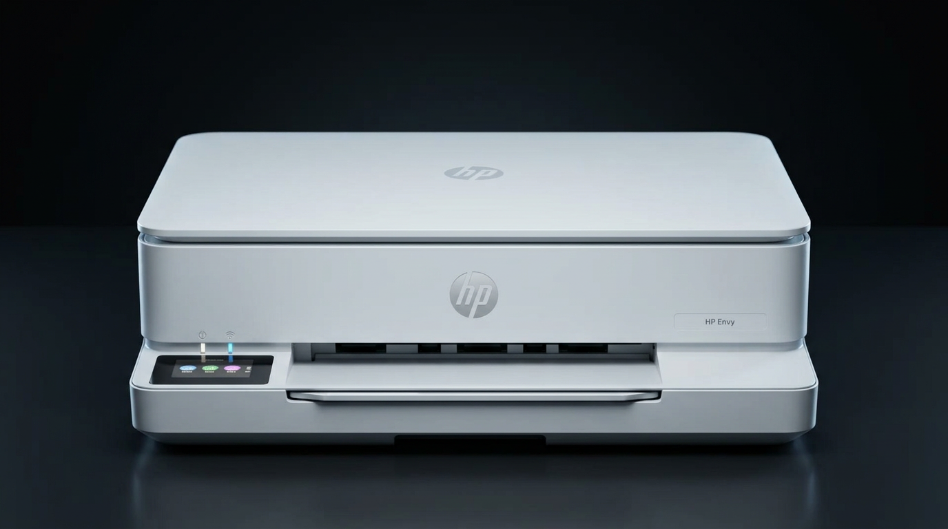 HP ENVY 6110E