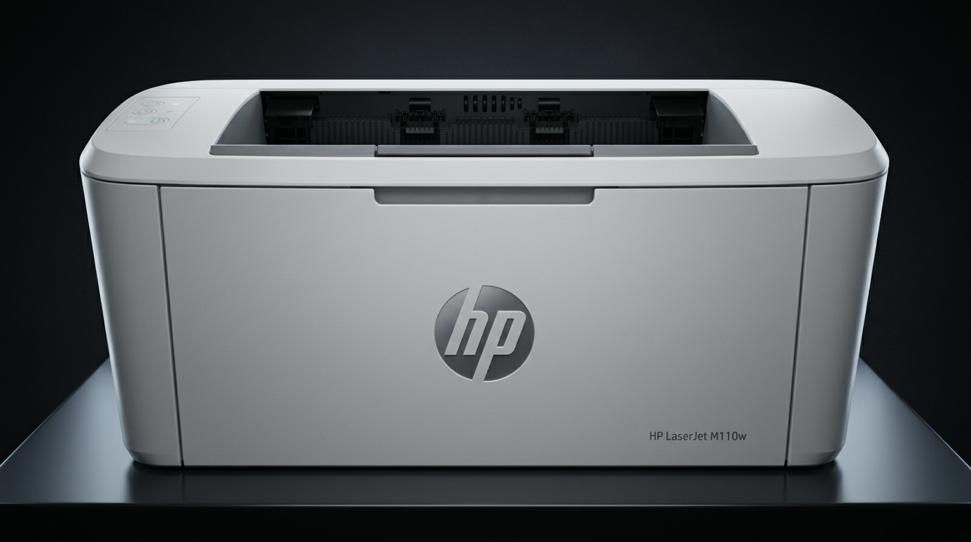 HP LASERJET M110W