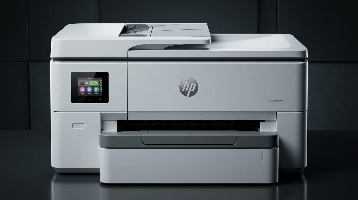 HP OFFICEJET PRO 9720E