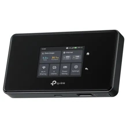 TP-LINK 5G Mobile Wi-Fi