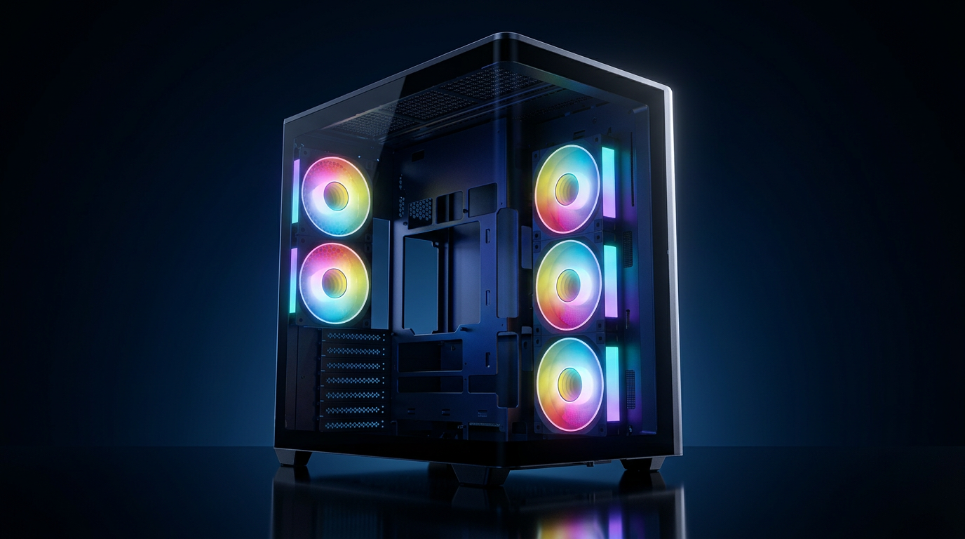 DEEPCOOL CG590U
