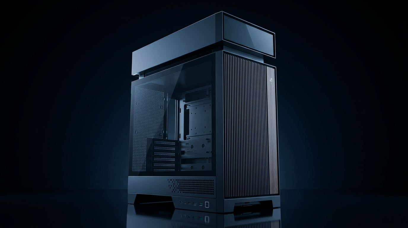 DEEPCOOL CL660 ATX