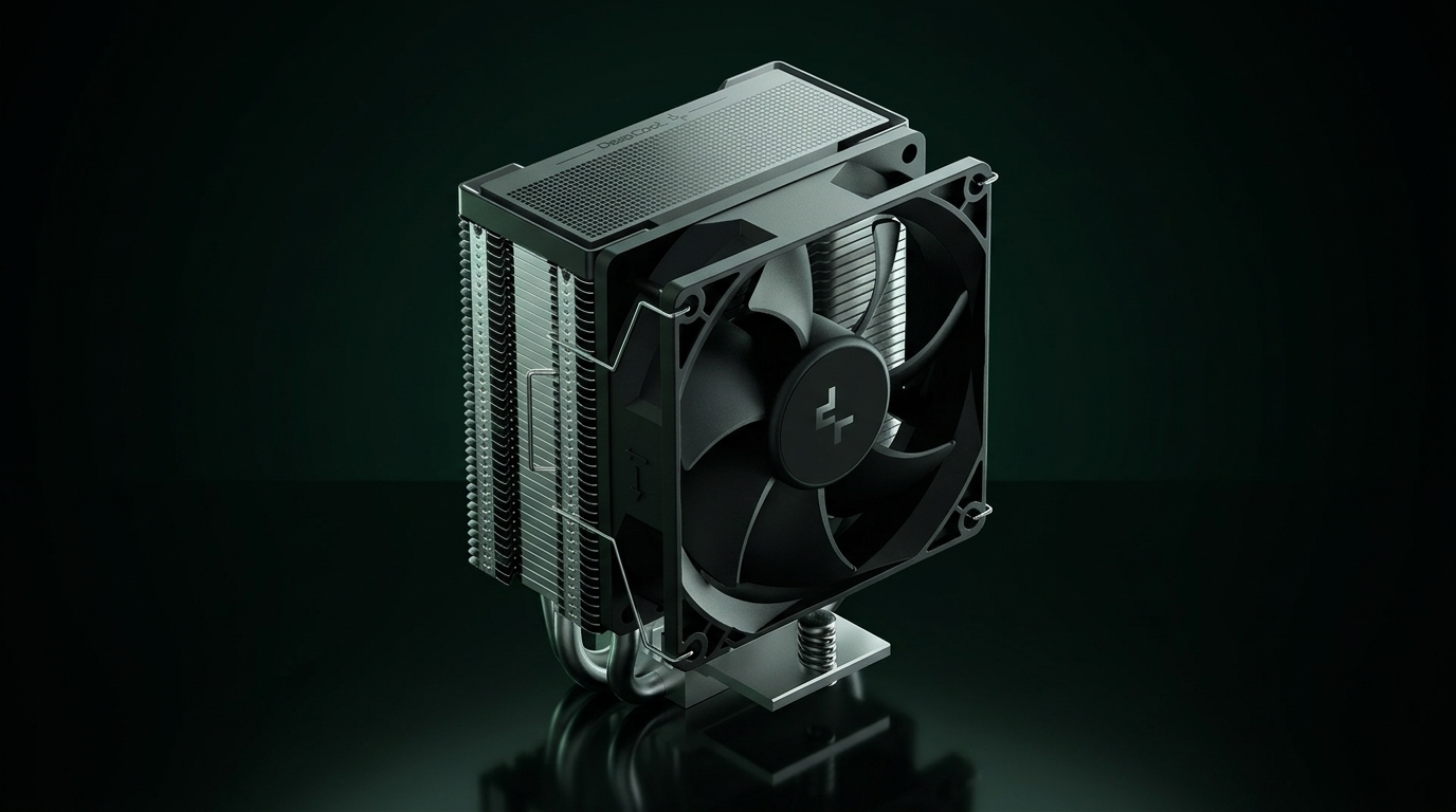 DEEPCOOL AG300 G2