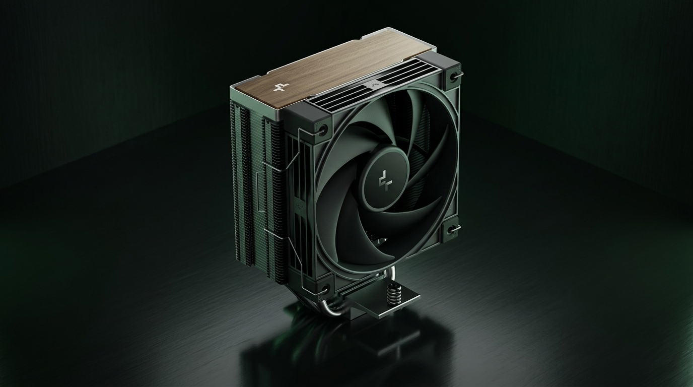 DEEPCOOL AK400 G2