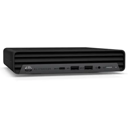 Computador Recondicionado HP EliteDesk 800 G8 MiniPC i5-11500T 16Gb 512Gb SSD W11Pro