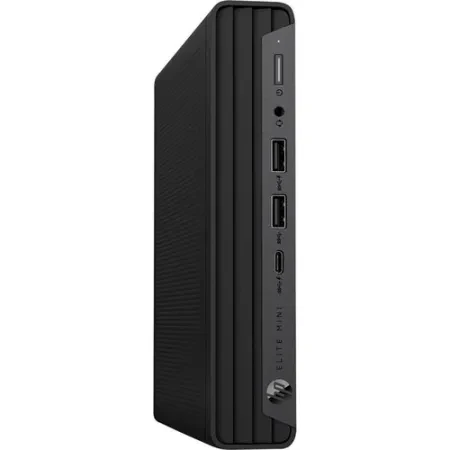 Computador Recondicionado HP EliteDesk 800 G9 MiniPC i7-14700T 16Gb 512Gb SSD W11Pro