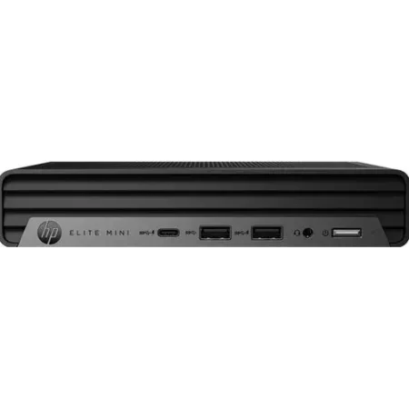 Computador Recondicionado HP EliteDesk 600 G9 MiniPC i7-12700T 16Gb 512Gb SSD W11Pro