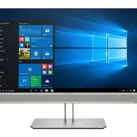 AIO Recondicionado HP 800G5 AIO i5-8400 16Gb 240Gb 23.8" FHD Non-Touch  W11Pro (ECOAIOHP800G5B)