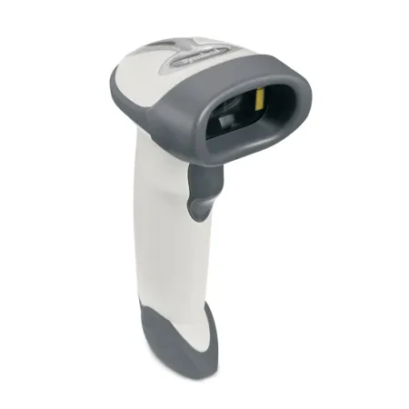 Zebra LS2208-SR20001R Scanner de Código de Barras a LS2208-SR20001R