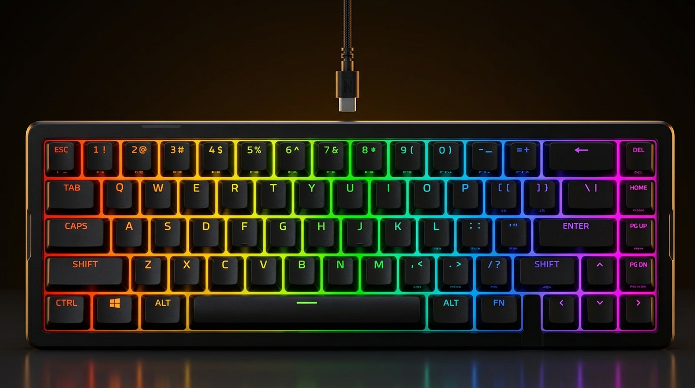 HYPERX ORIGINS 2 65