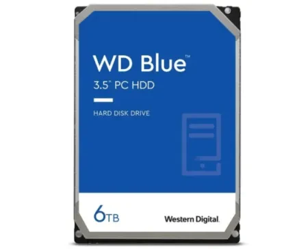 WD60EZAX     