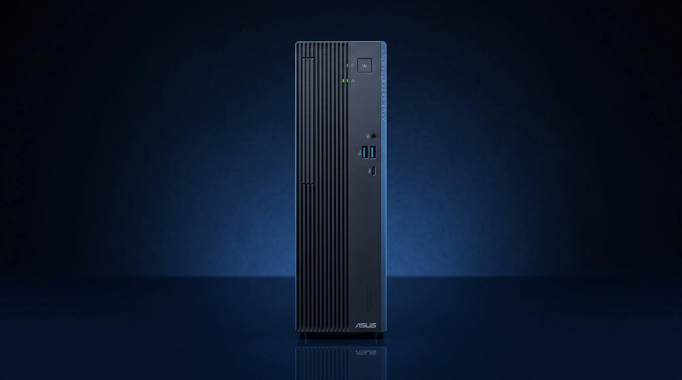 ASUS EXPERTCENTER P5
