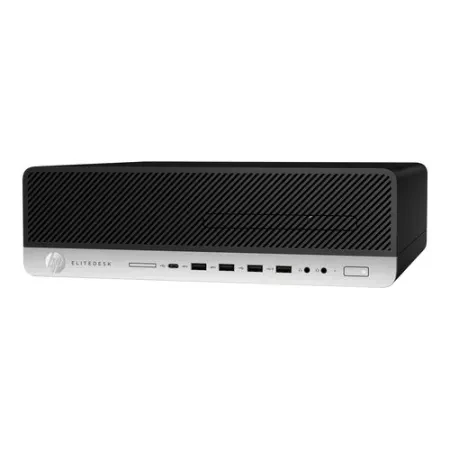 Computador Recondicionado HP ProDesk 600 G3 SFF - I5 7400 / 8GB