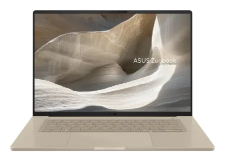 ASUS ZENBOOK UX3607QA-X1PBOHDGB01 SNAPDRAGON X X1 26 100 16.0INCH OLED WUXGA 16GB 512GB PCIE G4 SSD QUALCOMM ADRENO GPU WIN11 HOME