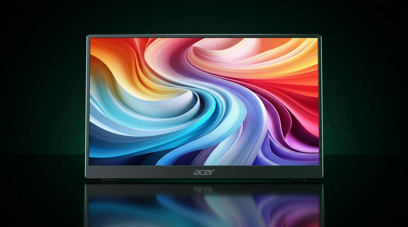ACER PM161Q MONITOR