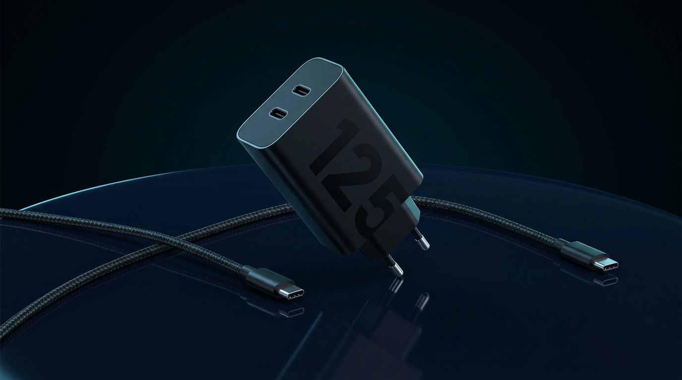 MOTOROLA TURBOPOWER