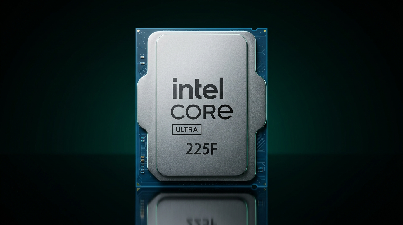 INTEL CORE ULTRA 5