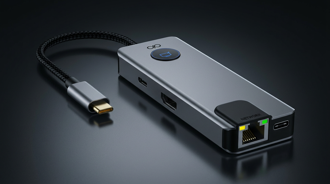 FORCE LITE 4K: TOTAL