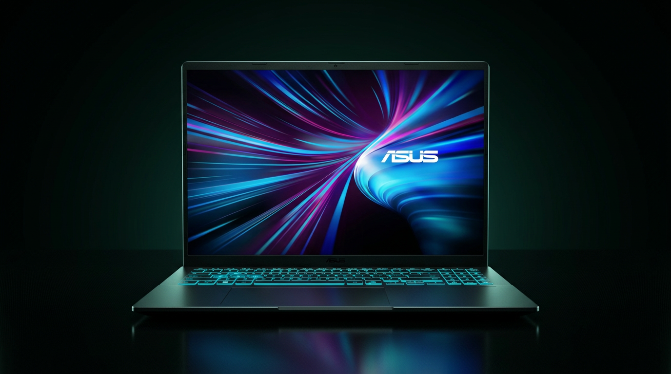 ASUS VIVOBOOK GAMING