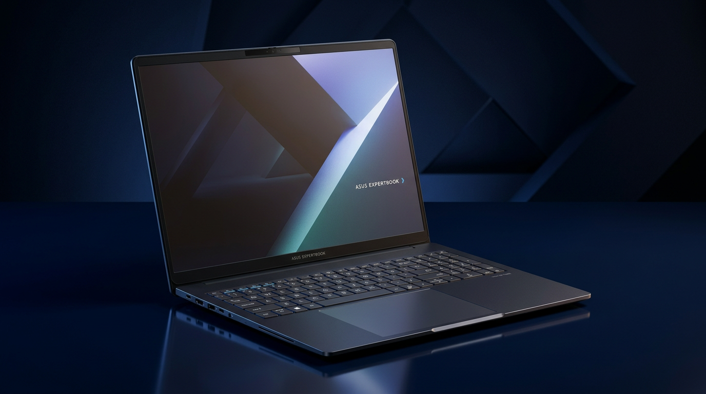 ASUS INTEL CORE ULTRA