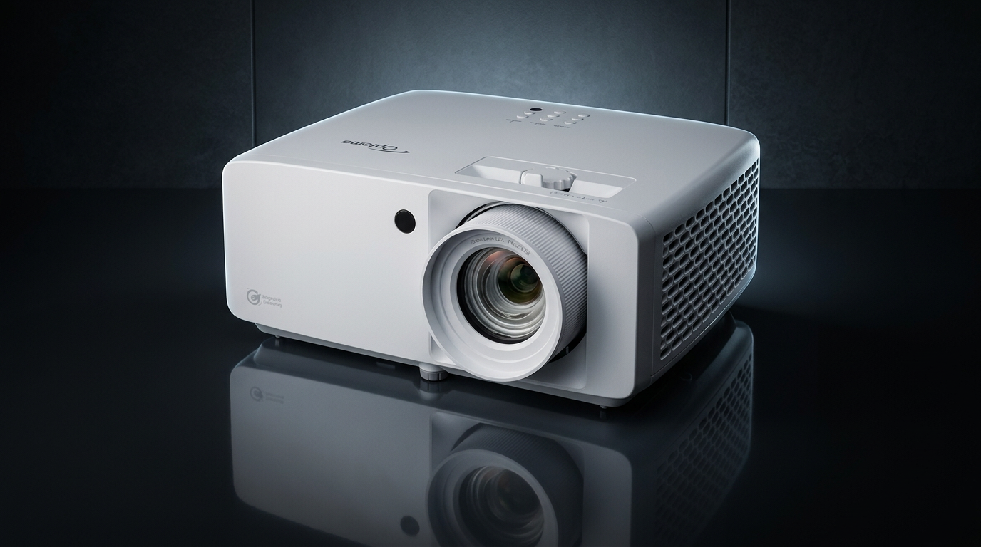 OPTOMA ZK551 4K UHD