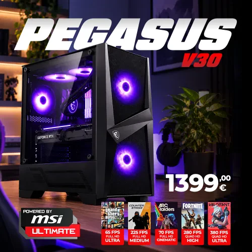 PEGASUSV30